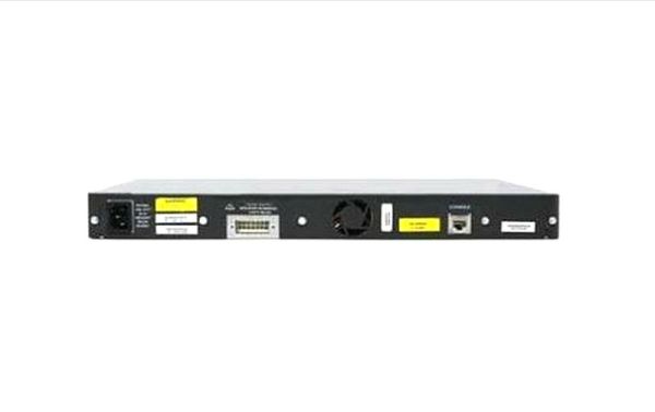 WS-C3560CX8XPDS-RF Cisco Catalyst 3560-CX Series 6 x RJ-45 Ports 10/100/1000Base-T + 2 x SFP+ Ports Layer 3 Managed 1U Rack-mountable Gigabit Ethernet Network Switch