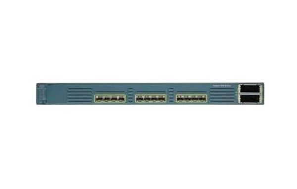 WS-C3560E-12SDS-RF Cisco Catalyst Network Switch