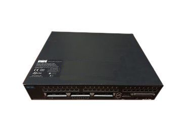 WS-C4224V-8FXS= Cisco Catalyst 4224 Voice Gateway Switch Spare
