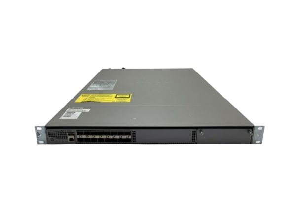 WS-C4500X-16SFP+ Cisco Catalyst 4500-X 16-Ports SFP+ 10GBase-T Manageable Layer2 Rack-mountable Switch