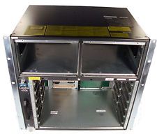 WS-C4506 Cisco Catalyst 4500-E Series C4506 6 x Expansion Slots Layer 2 Managed with FAN Network Switch Chassis