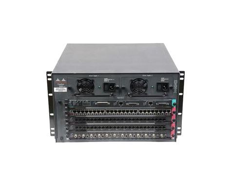 WS-C5000 Cisco Catalyst Network Switch Chassis
