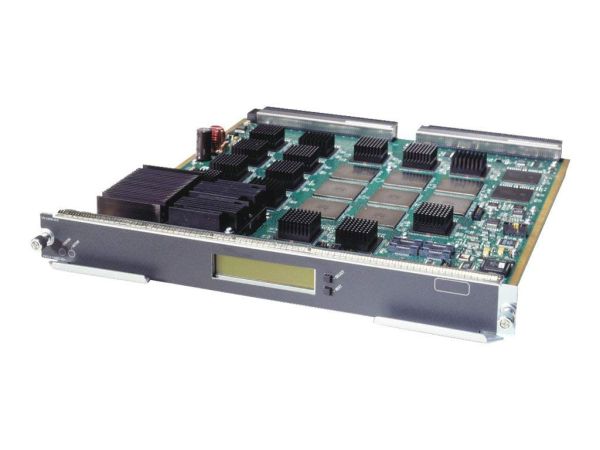 WS-C6500-SFM-RF Cisco Catalyst 6500 Series 9-Slot 14U Rack-Mountable Switch Fabric Module Chassis