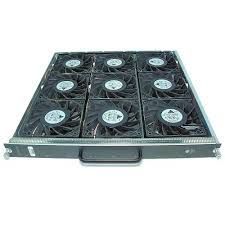 WS-C6503-E-FAN Cisco Catalyst 6503-E Chassis Fan Tray