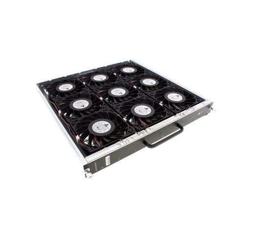WS-C6509-V-E-FAN Cisco Catalyst 6509-V-E Chassis Fan Tray