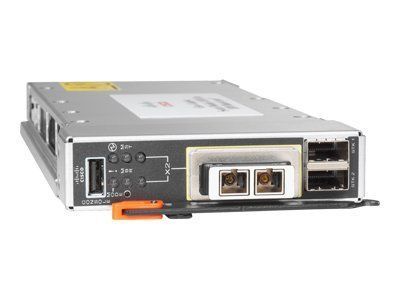 WS-CBS3110X-S-I Cisco Catalyst 3110X 1 x Port X2 Managed Switch Module
