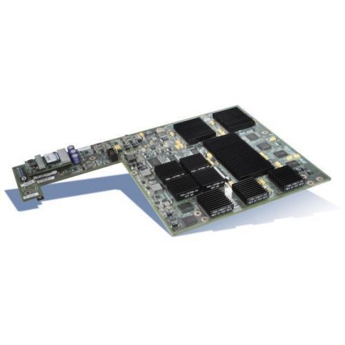 WS-F6700DFC3BXL-RF Cisco Distributed Forwarding Card 3BXL - switching accelerator