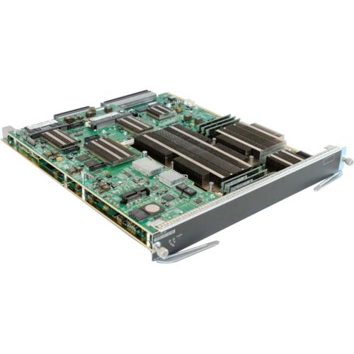 WS-SVC-ASA-SM1-K9 Cisco Asa Services Module For Catalyst 6500-e