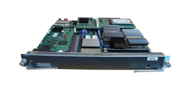 WS-SVC-NAM-1-250S Cisco SVC Network Analysis Module