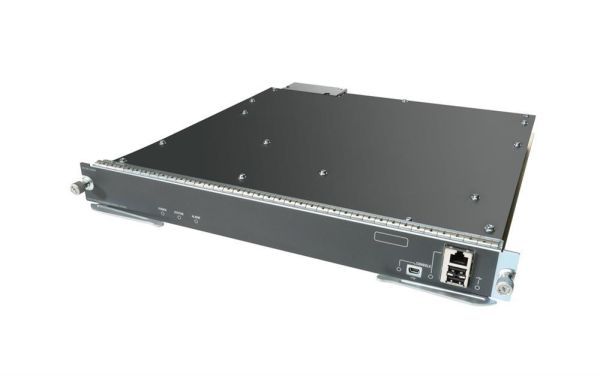 WS-SVC-WISM2-1-K9 Cisco WiSM2 Wireless LAN Controller