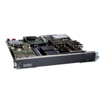WS-SVCNAM2-250S-RF Cisco Network Analysis Module