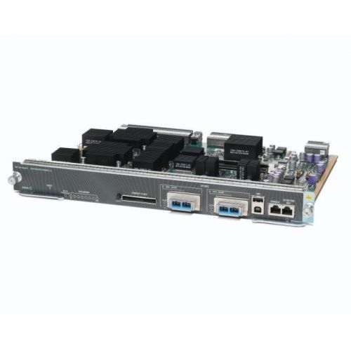 WS-X45-SUP6-E-RF Cisco Supervisor Engine 6-E