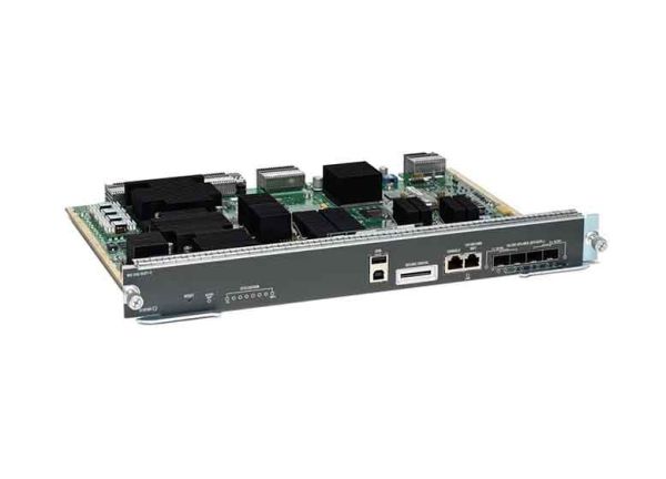 WS-X45-SUP7-E Cisco Catalyst 4500E Series Supervisor Engine 7-E