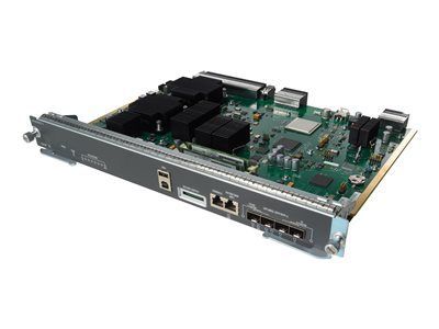 WS-X45-SUP7L-E/2 Cisco Supervisor Engine 7L-E Redundant - control processor