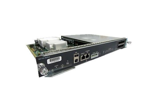 WS-X45-SUP8-E/2 Cisco Catalyst 4500E Supervisor Engine 8-E