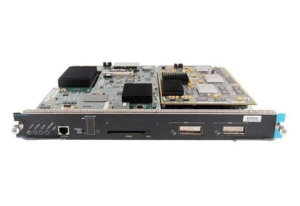 WS-X45-SUP8L-E Cisco Catalyst 4500 Series Supervisor Engine 8L-E