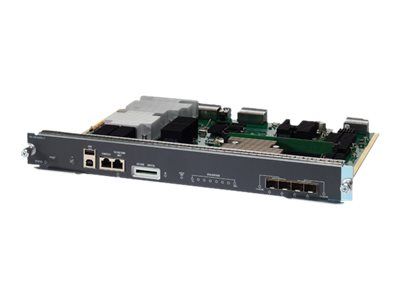 WS-X45-SUP8L-E= Cisco Catalyst 4500 Series Supervisor Engine 8L-E