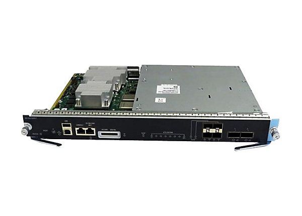 WS-X45-SUP9-E Cisco Catalyst 4500 E-Series Supervisor