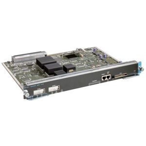 WS-X4516-RF Cisco Catalyst 4500 Series Supervisor Engine 2GE Console RJ-45
