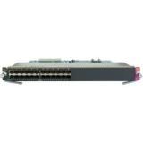 WS-X4724-SFP-E-RF Cisco Catalyst 4500 Series 24 x Ports Gigabit Ethernet SFP Line Card