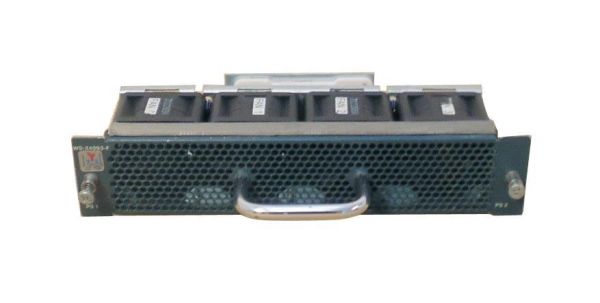 WS-X4993-F Cisco Catalyst 4948e Fan Tray