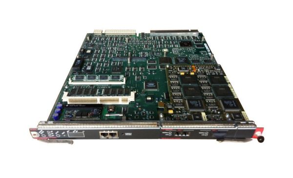 WS-X5540 Cisco Catalyst 5500/5000 Supervisor IIG