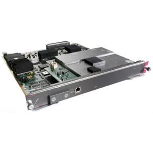 WS-X6066-SLB-S-K9 Cisco Catalyst 6500 Series Content Switching Module