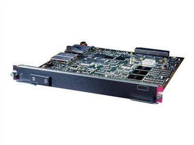 WS-X6066-SLBAPC-RF Cisco Catalyst 6500 Series 1 x Expansion Slot Content Switching Module