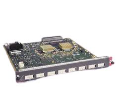 WS-X6408A-GBIC Cisco Catalyst 6000 8 x Ports 1000Base-SX Gigabit Interface Module