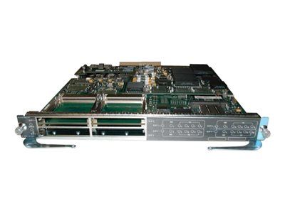 WS-X6904-40G-2T-RF Cisco Catalyst 6900 Series 4 x Ports 40 Gigabit Ethernet Expansion Module For Fibre Module