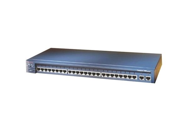 WSC1912EN Cisco Catalyst Network Switch