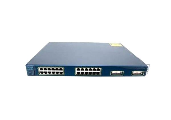 WSC355024PWREMI-RF Cisco Nexus Network Switch