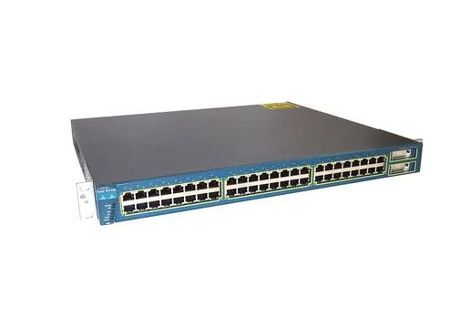 WSC355024PWRSMI-RF Cisco Nexus Network Switch
