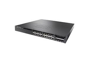 WSC36508X24UQ-L-RF Cisco Catalyst 3650 Series 3650-8X24UQ-L 16 x Ports UPoE 1000Base-T + 8 x Ports UPoE 10GBase-T + 4 x Ports SFP+ (Uplink) Layer 3 Managed 1U Rack-mountable Gigabit Ethernet Network Switch