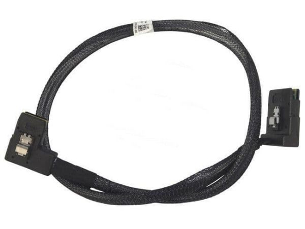 0WVF6J Dell 4x Bay Mini SAS-A to Backplane Power Cable for PowerEdge R620