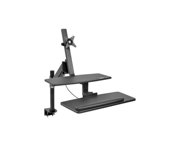 WWSS1327CP Tripp Lite notebook stand 68.6 cm (27") Black