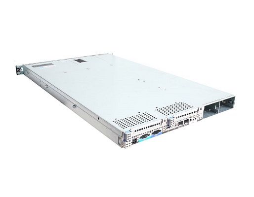 0WX081 Dell Air Baffle Bracket for PowerEdge 1950