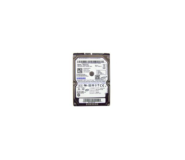 WX675 Dell 120GB 5400RPM SATA 1.5Gb/s 2.5-inch Hard Drive