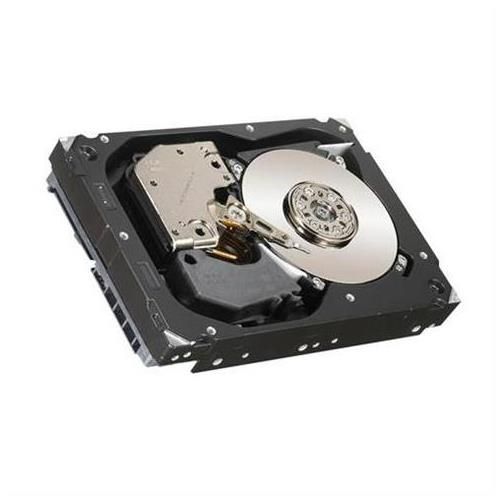 WXPCX Dell 1.2TB 10000RPM SAS 12Gb/s 2.5-inch Hot-Pluggable Hard Drive