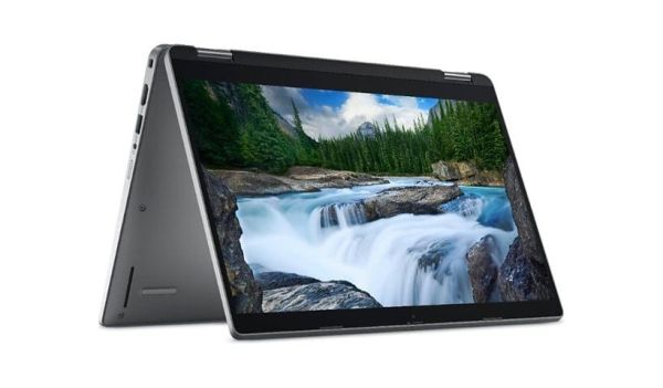 WXR37 Dell Latitude 5350 AI Ready 13.27-inch Intel Core Ultra 5 135U vPro Enterprise 16GB RAM 256GB SSD