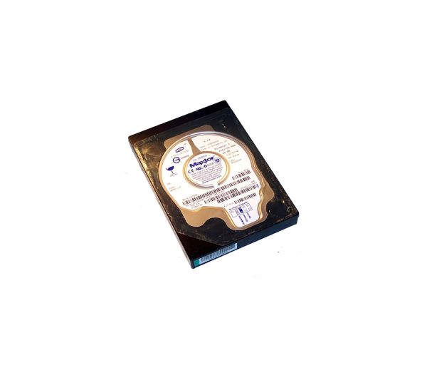 X0882 Dell 40GB 5400RPM AT100 3.5-inch Hard Drive