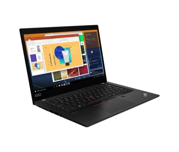 X13-G3-8-256 Lenovo X13 13.3-inch FHD Intel Core i5-10210U 1.6GHz 8GB DDR4 256GB NVMe DDR4