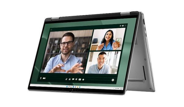 X1DJR Dell Latitude 7450 AI Ready 14-inch Intel Core Ultra 5 135U Intel Evo 16GB RAM 256GB SSD vPro Enterprise Platform