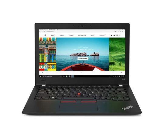 x280-16-256 Lenovo X280 12.5-inch Intel Core i5-7300U 2.6GHz 16GB DDR4 256GB SSD