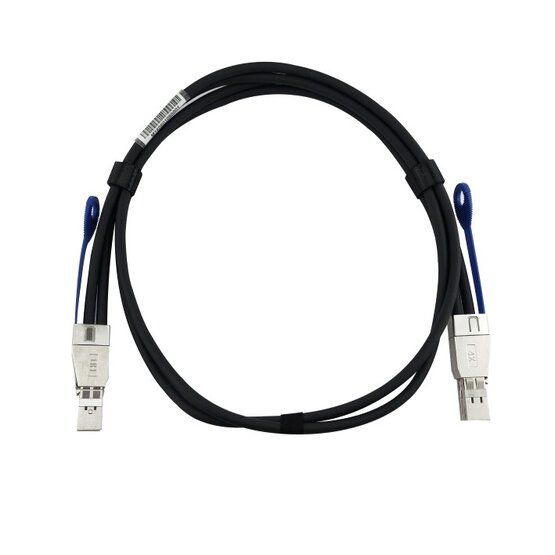 X66032A NetApp MiniSAS HD To MiniSAS HD 2m Cable