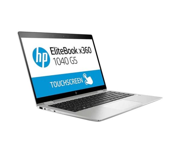 X360-G5-16-256 HP EliteBook X360 1040 G5 14-inch Touch FHD Intel Core i7-8650U 1.9GHz 16GB DDR4 256GB NVMe SSD