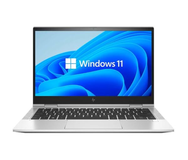 X360-G6-i7-512 HP EliteBook X360 830 G7 13.3-inch Touch FHD Intel Core i7-10610U 1.8GHz 16GB DDR4 512GB SSD