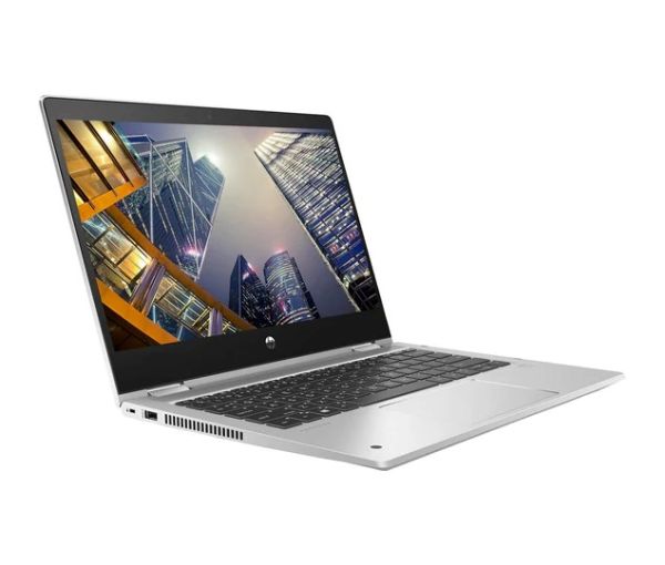 X360-G7-14-256 HP X360 435 G7 13.3-inch FHD Touch AMD Ryzen 7 Pro 4750U 1.7GHz 16GB DDR4 256GB NVMe SSD