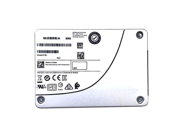 X374A NetApp 960GB SAS 12Gb/s 3.5-Inch Internal Solid State Drive for DS212C