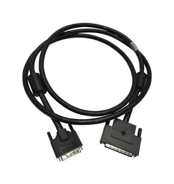 X3832A-Z Sun External SCSI Cable HD68 to VHDCI 2-Meter for StorEdge 3320 RoHS Y